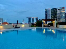 The Riverwalk / Riverwalk Apartments (D1), Apartment #463402251